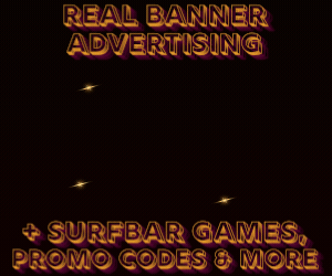 Mystery Ads Banner