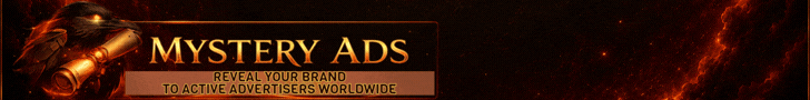 Mystery Ads